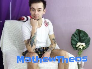 MathewTheos