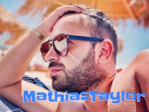 MathiasTaylor