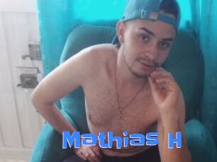 Mathias_H Mausi Privat