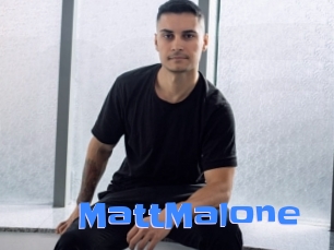 MattMalone