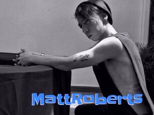 MattRoberts