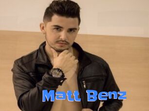 Matt_Benz