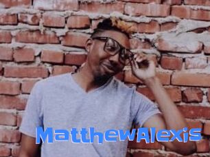 Matthew_Alexis