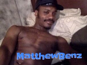 Matthew_Benz