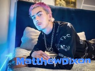 MatthewDixon