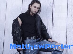 MatthewPorter