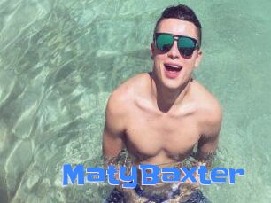 Maty_Baxter