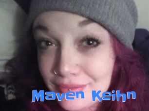 Maven_Keihn