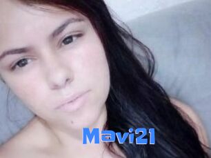 Mavi21