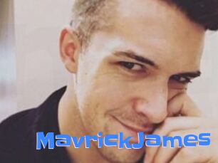 Mavrick_James