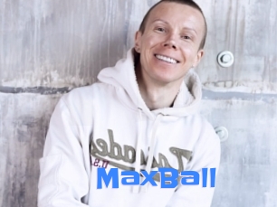 MaxBall