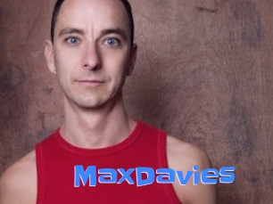 MaxDavies