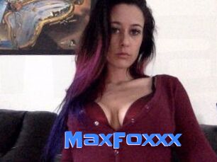 MaxFoxxx