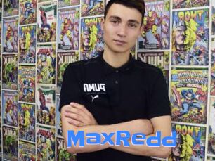 MaxRedd
