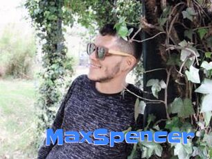 MaxSpencer