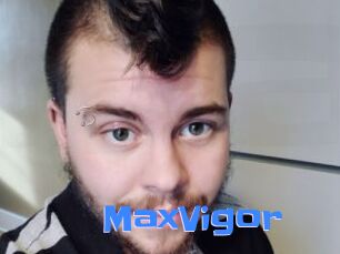 MaxVigor