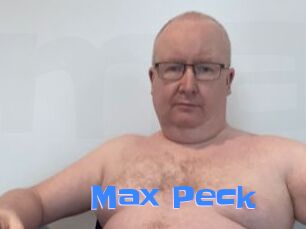 Max_Peck