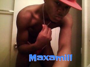 Maxamill