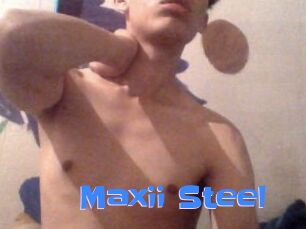 Maxii_Steel