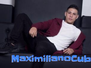 MaximilianoCub
