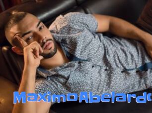 MaximoAbelardo