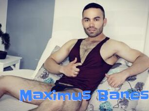 Maximus_Banes
