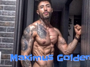 Maximus_Golden