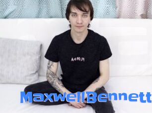 MaxwellBennett