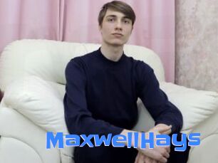 MaxwellHays