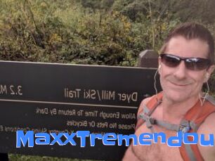 MaxxTremendous