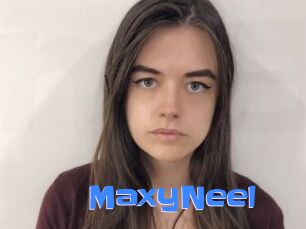 MaxyNeel