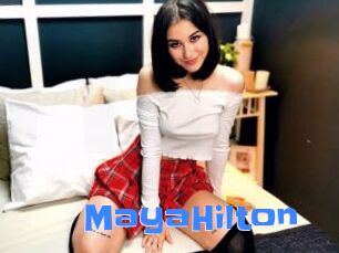 MayaHilton