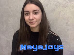 MayaJoys