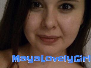 MayaLovelyGirl