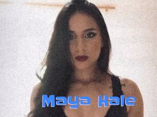 Maya_Hale