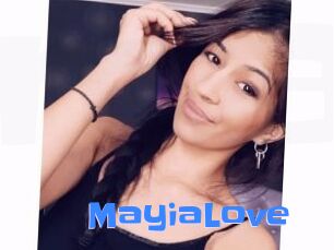 MayiaLove