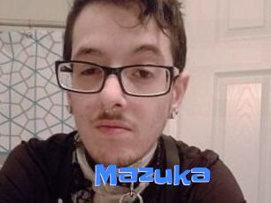 Mazuka