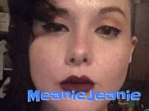 MeanieJeanie Mausi Privat