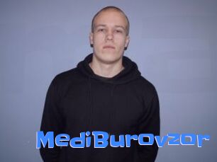 MediBurovzor