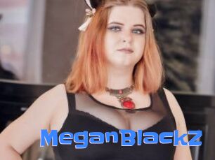 MeganBlackZ