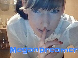MeganDreamer