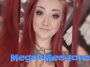 MeganMeadowz