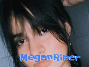 MeganRiper