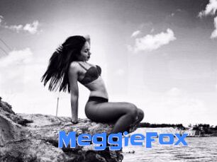 MeggieFox