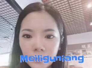 Meiliguniang