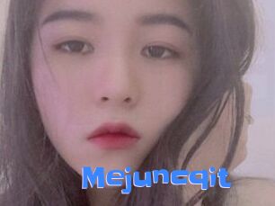 Mejuncqit