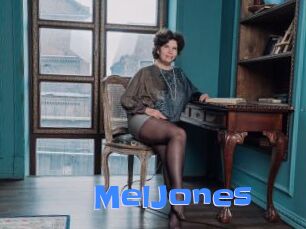 MelJones