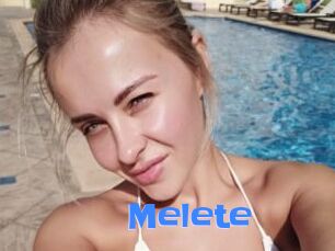 Melete