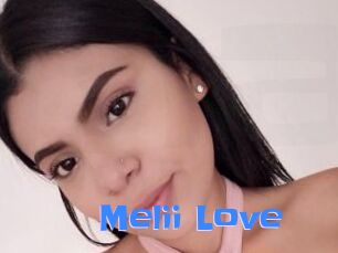 Melii_Love