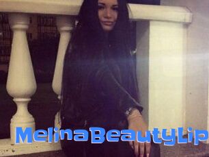 MelinaBeautyLips